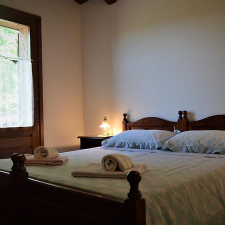 Colja Jozko Agriturismo Vila Samatorza Exterior foto
