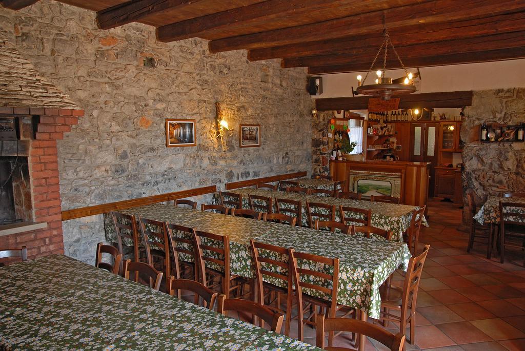 Colja Jozko Agriturismo Vila Samatorza Exterior foto
