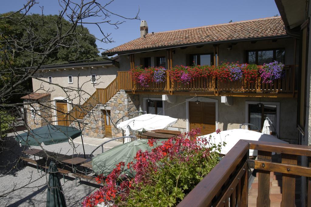 Colja Jozko Agriturismo Vila Samatorza Exterior foto