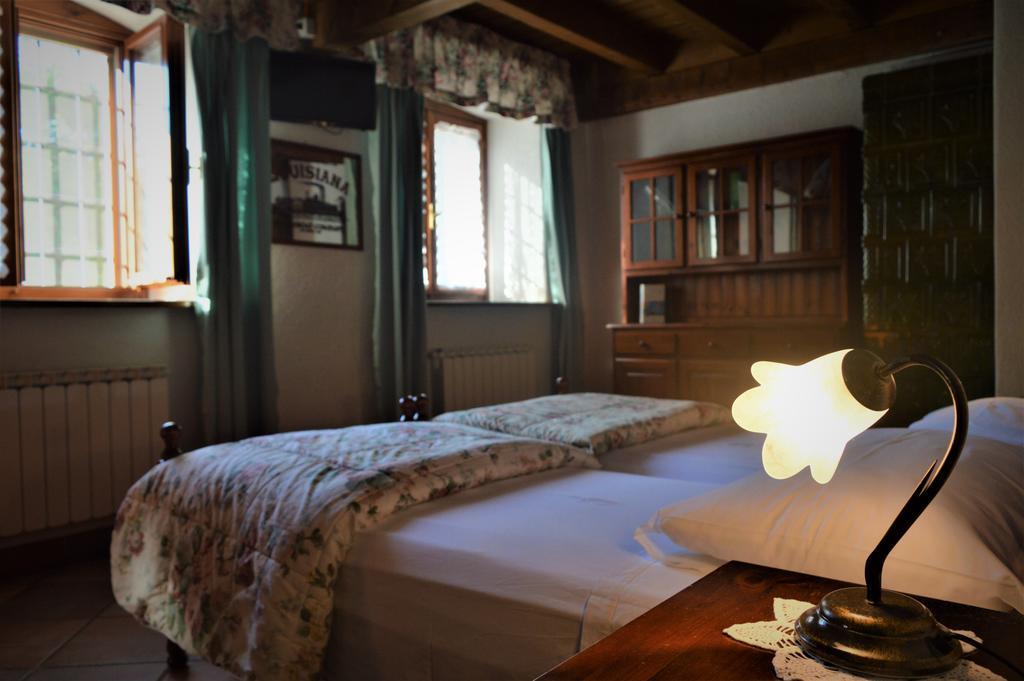 Colja Jozko Agriturismo Vila Samatorza Exterior foto