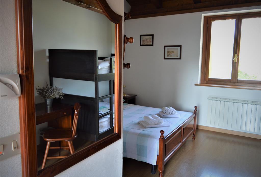 Colja Jozko Agriturismo Vila Samatorza Exterior foto