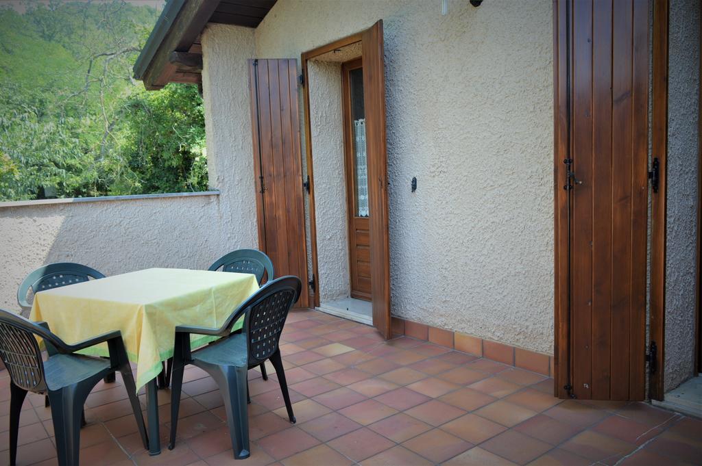 Colja Jozko Agriturismo Vila Samatorza Exterior foto