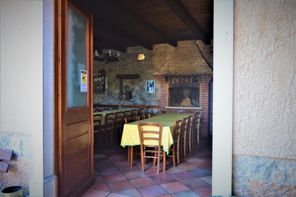 Colja Jozko Agriturismo Vila Samatorza Exterior foto